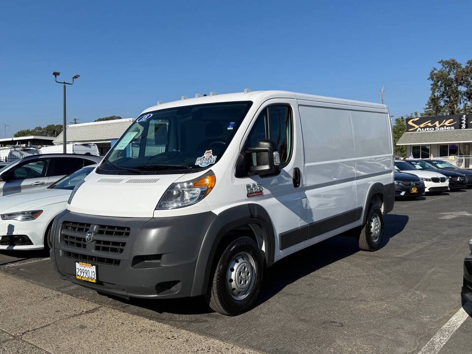 ram promaster cargo van 2018 3C6TRVAG4JE103238 image ram promaster cargo van 2018 3C6TRVAG4JE103238 image
